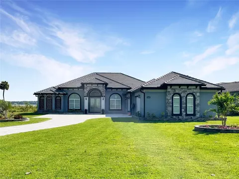 30101 Palm Isle Ct, Deer Island, FL 32778