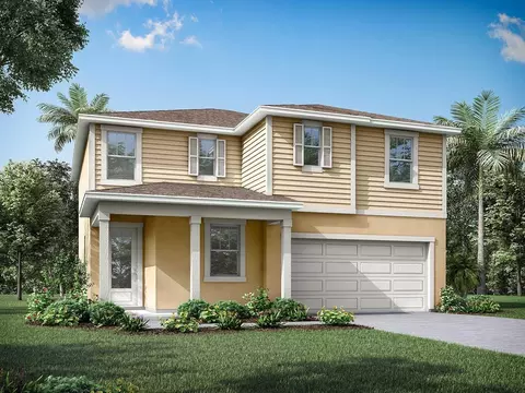 2024 Valencia Blossom St, Clermont, FL 34711