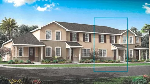 2520 Chickasaw Plum Loop, Clermont, FL 34711
