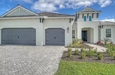2514 Paradise Plum Dr, Sarasota, FL 34240