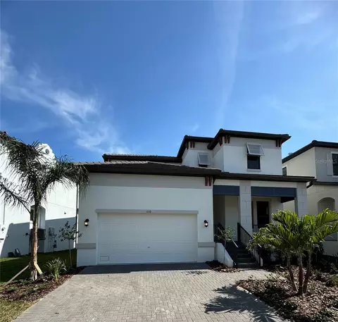 1110 Seagrape Dr, Ruskin, FL 33570