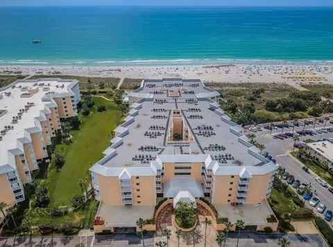 6650 Sunset Way #305, Saint Pete Beach, FL 33706