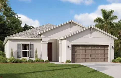 6045 Hidden Branch Dr, Apollo Beach, FL 33572