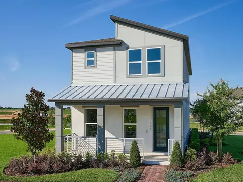16186 Silver Grove Blvd, Winter Garden, FL 34787