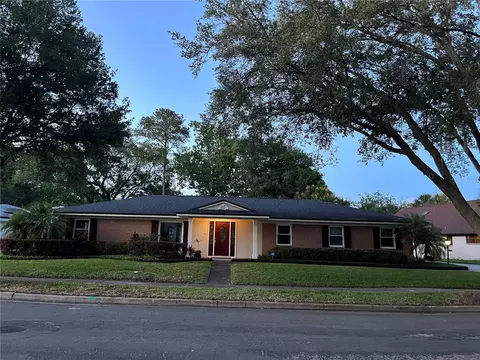 419 Mallard Cir, Winter Park, FL 32789