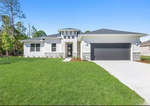 2871 Armenia Rd, North Port, FL 34286