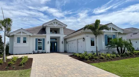 7961 Bowspirit Way, Lakewood Ranch, FL 34202