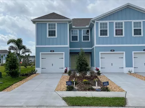 4706 Old Blush St, Lakewood Ranch, FL 34211