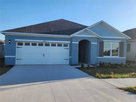 1248 Hanoverian Dr, Lake Alfred, FL 33850