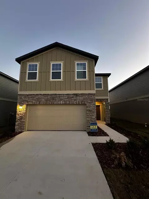 2258 Hemingway Cir, Groveland, FL 34736