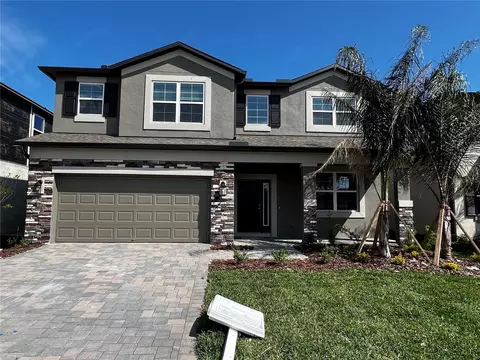 2490 Sunny Pebble Loop, Zephyrhills, FL 33540