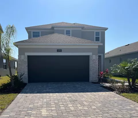 1255 Canfield Cir SE, Palm Bay, FL 32909
