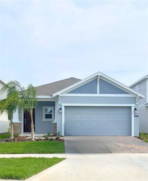 2827 Armstrong, Clermont, FL 34714