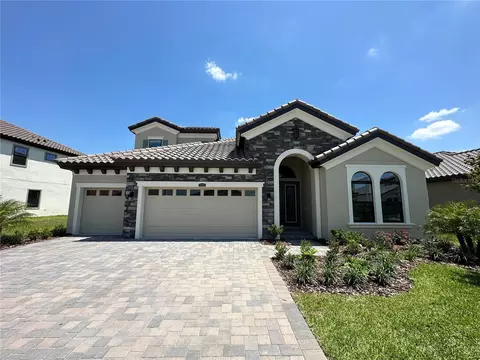 11105 Rustic Timber Loop, San Antonio, FL 33576