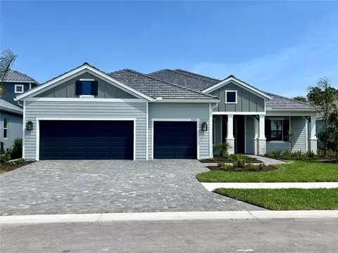 8062 Anthirium Loop, Sarasota, FL 34240