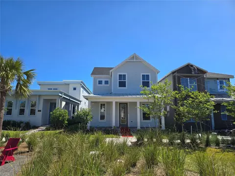 13120 Markowitz Aly, Orlando, FL 32827