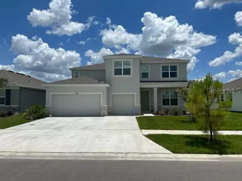 33664 Hamilton Hill Ln, Wesley Chapel, FL 33545