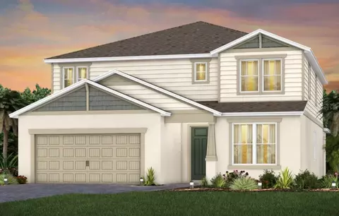 17383 Saw Palmetto, Clermont, FL 34714