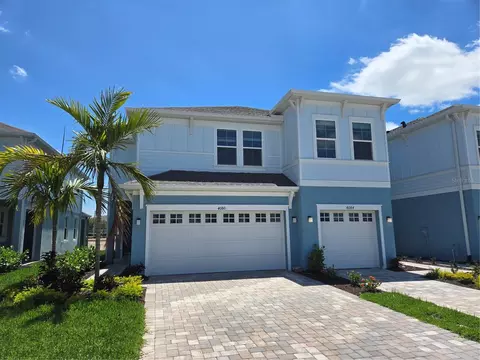 4080 Via Sienna Cir, Sarasota, FL 34243