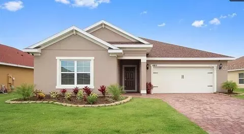 4815 Lake Sheppard St, Kissimmee, FL 34758