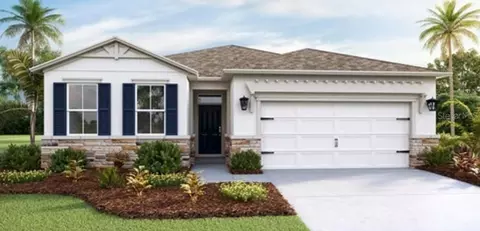 18211 Gulf Ranch Pl, Bradenton, FL 34211