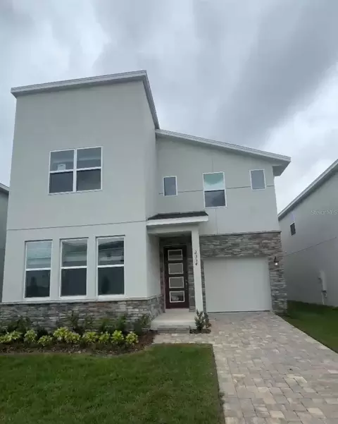 Undisclosed, Kissimmee, FL 34747