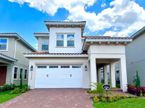 13106 Weaver Ave, Orlando, FL 32832
