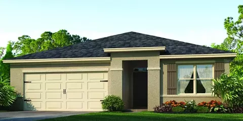 832 Amhurst Dr, Orange City, FL 32763