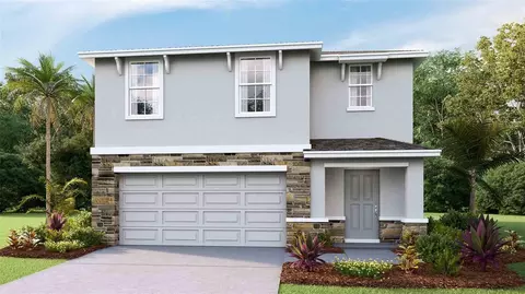 3444 Shady Sunrise Loop, Plant City, FL 33565