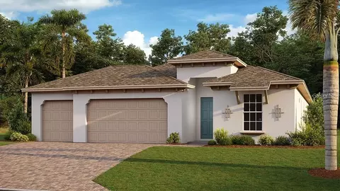15995 Crofton Springs Way, Port Charlotte, FL 33953