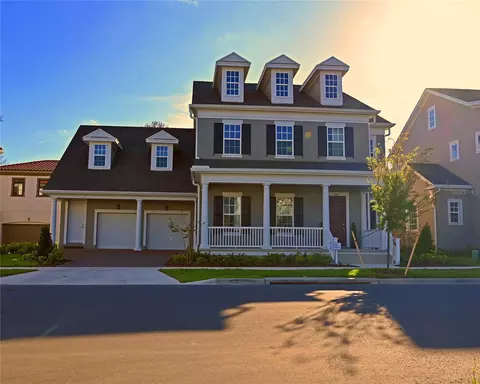 7445 Estuary Lake Loop, Celebration, FL 34747