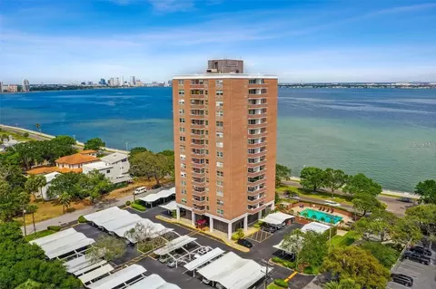 4015 Bayshore Dr #9C, Tampa, FL 33611
