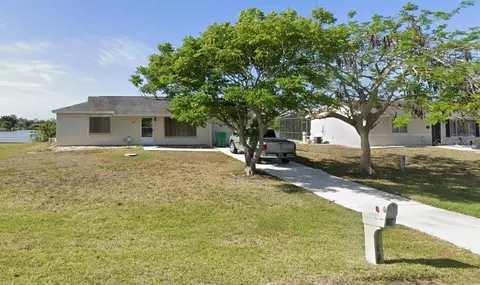 18607 Ohara Dr, Port Charlotte, FL 33948