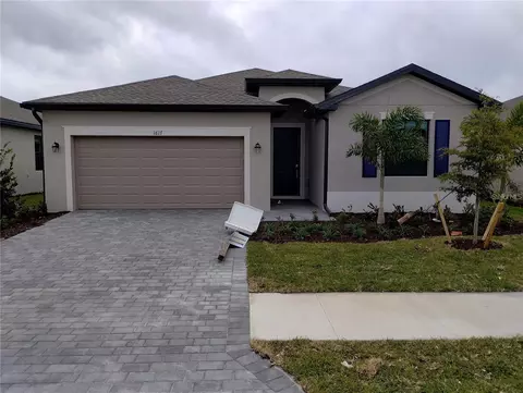 1614 Saddlewood Cir, Port Charlotte, FL 33953