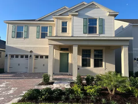 18374 Oliver Twist Way, Winter Garden, FL 34787