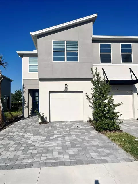 5501 Brooklet Woods Dr, Wesley Chapel, FL 33545