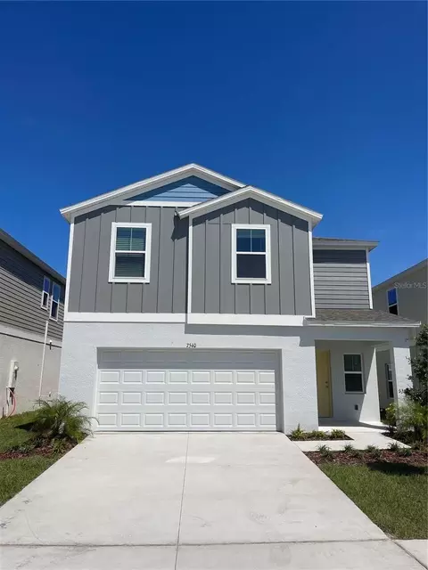 7540 Hydrangea Ln, Wesley Chapel, FL 33545