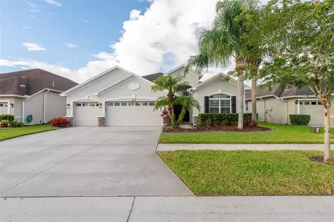 3613 Diamond Falls Cir, Land O Lakes, FL 34638
