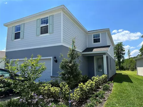 17447 Saw Palmette, Clermont, FL 34714