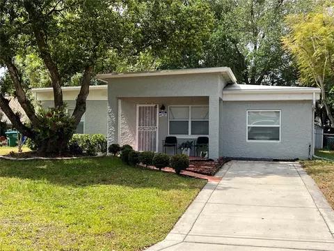 Undisclosed, Winter Park, FL 32789