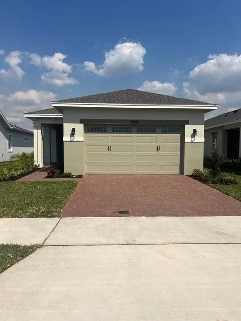 2683 Midsweet Ave, Saint Cloud, FL 34772 photo 1