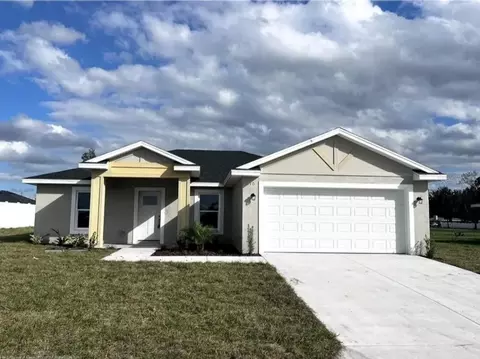 215 Hidden Creek Cir, Wauchula, FL 33873