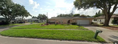Undisclosed, Dunedin, FL 34698