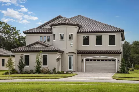 10946 Rustic Timber Loop, San Antonio, FL 33576