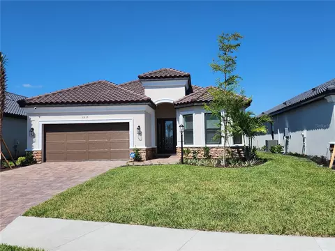 6215 Grandview Hill Ct, Bradenton, FL 34203