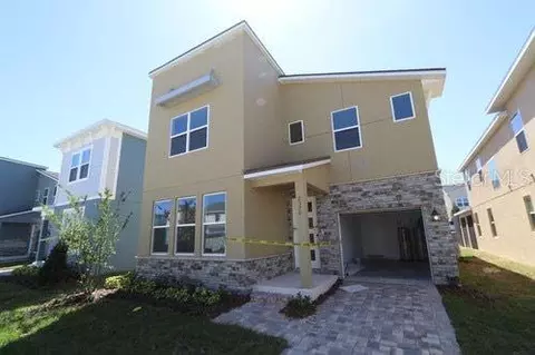 Undisclosed, Kissimmee, FL 34747