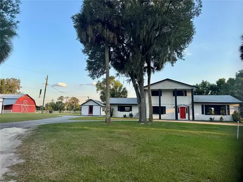 10524 Thomason Pl, Lithia, FL 33547
