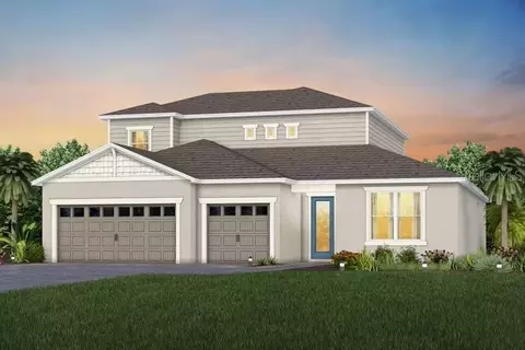 15190 Willow Ridge Dr, Montverde, FL 34756