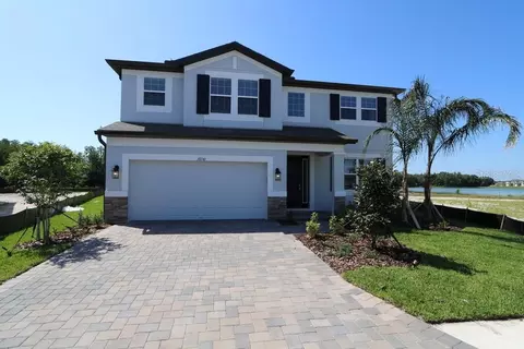 10741 New Morning Dr, Tampa, FL 33647