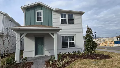 11082 Felicity Aly, Orlando, FL 32829